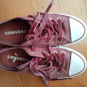 BEAUTIFUL Converse